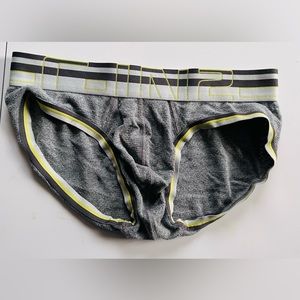 C-in2 grey briefs